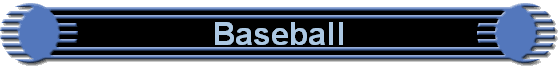 Baseball