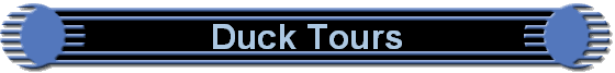 Duck Tours