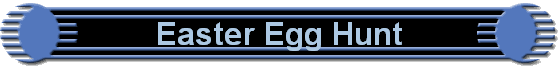 Easter Egg Hunt