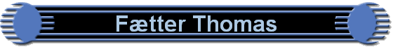 F�tter Thomas
