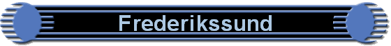 Frederikssund