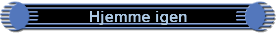 Hjemme igen