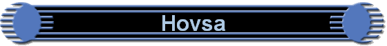 Hovsa