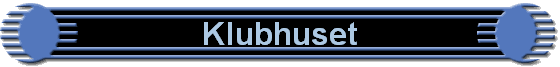 Klubhuset
