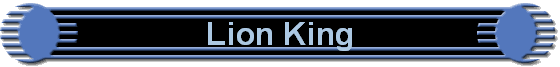 Lion King