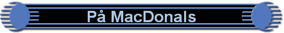 P� MacDonals