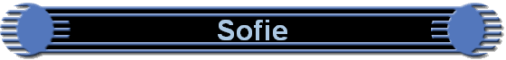 Sofie