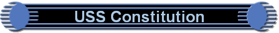 USS Constitution