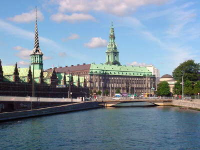K�benhavn