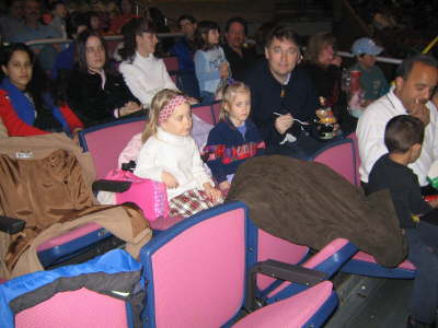 Disney on Ice