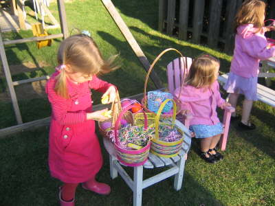 Easter 2004