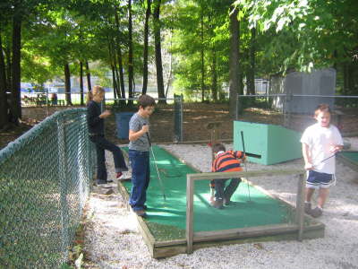 Christoffers F�dselsdag