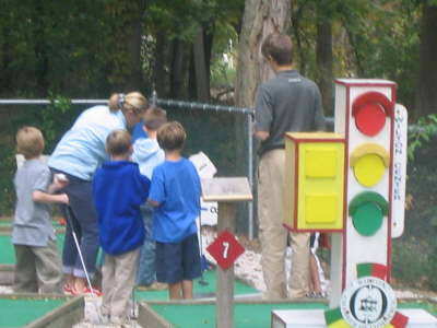 Christoffers F�dselsdag