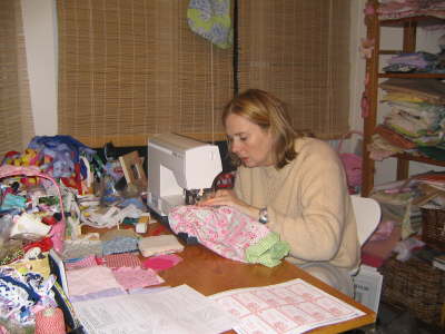 Bonnie Design of Denmark