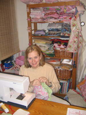 Bonnie Design of Denmark