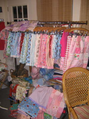 Bonnie Design of Denmark