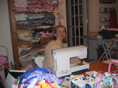 Bonnie Design of Denmark