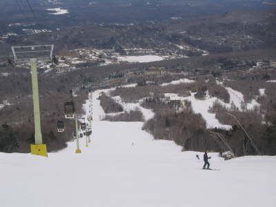 Stratton