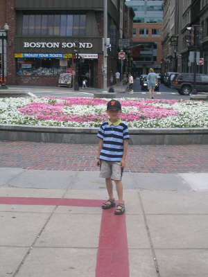Boston