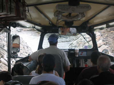 Duck Tours