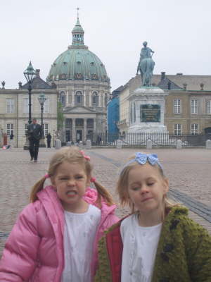 Jeppe & Hanne's Bryllup