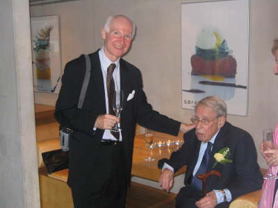 Jeppe & Hanne's Bryllup