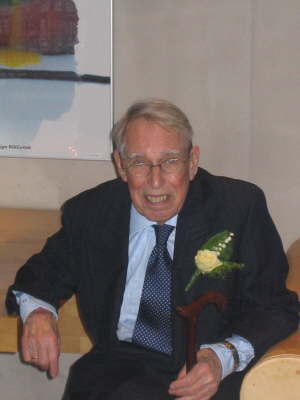 Jeppe & Hanne's Bryllup