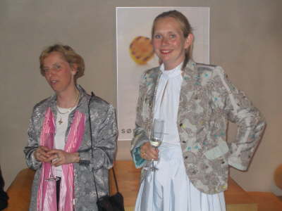 Jeppe & Hanne's Bryllup