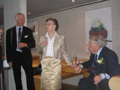 Jeppe & Hanne's Bryllup