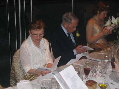 Jeppe & Hanne's Bryllup