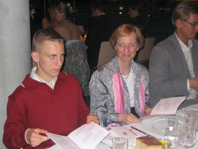 Jeppe & Hanne's Bryllup