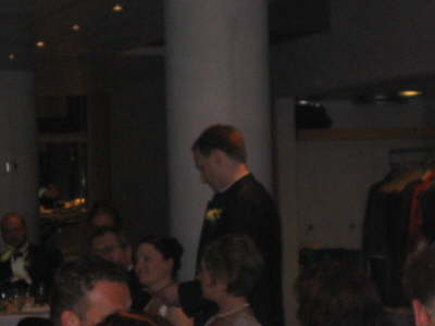 Jeppe & Hanne's Bryllup