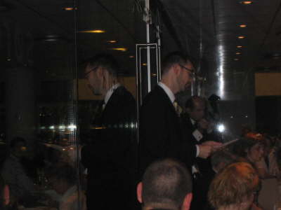 Jeppe & Hanne's Bryllup