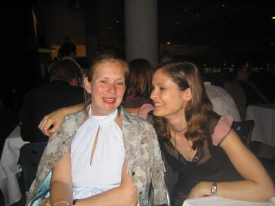 Jeppe & Hanne's Bryllup