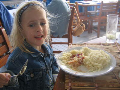 Mors F�dselsdag 2004