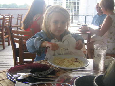 Mors F�dselsdag 2004