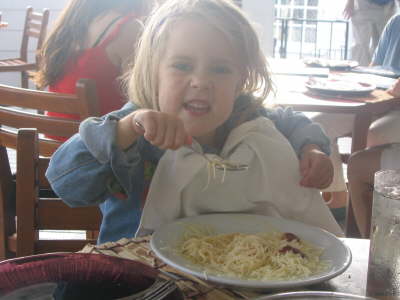 Mors F�dselsdag 2004