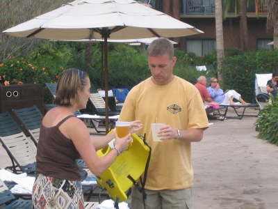 Animal Kingdom Lodge