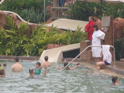 Animal Kingdom Lodge