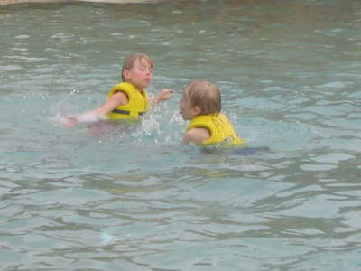 Animal Kingdom Lodge