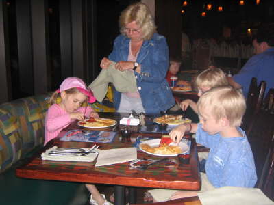 Animal Kingdom Lodge